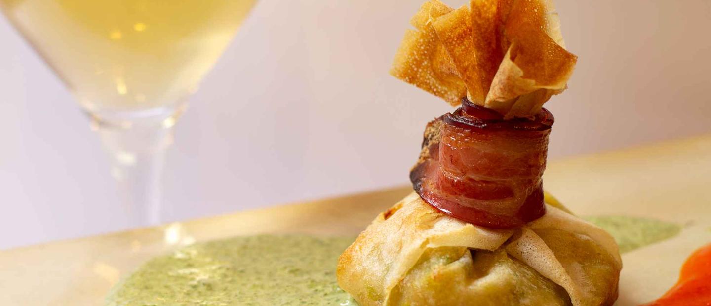 Restaurante Casa de los Gallo Restaurante Casa de los Gallo