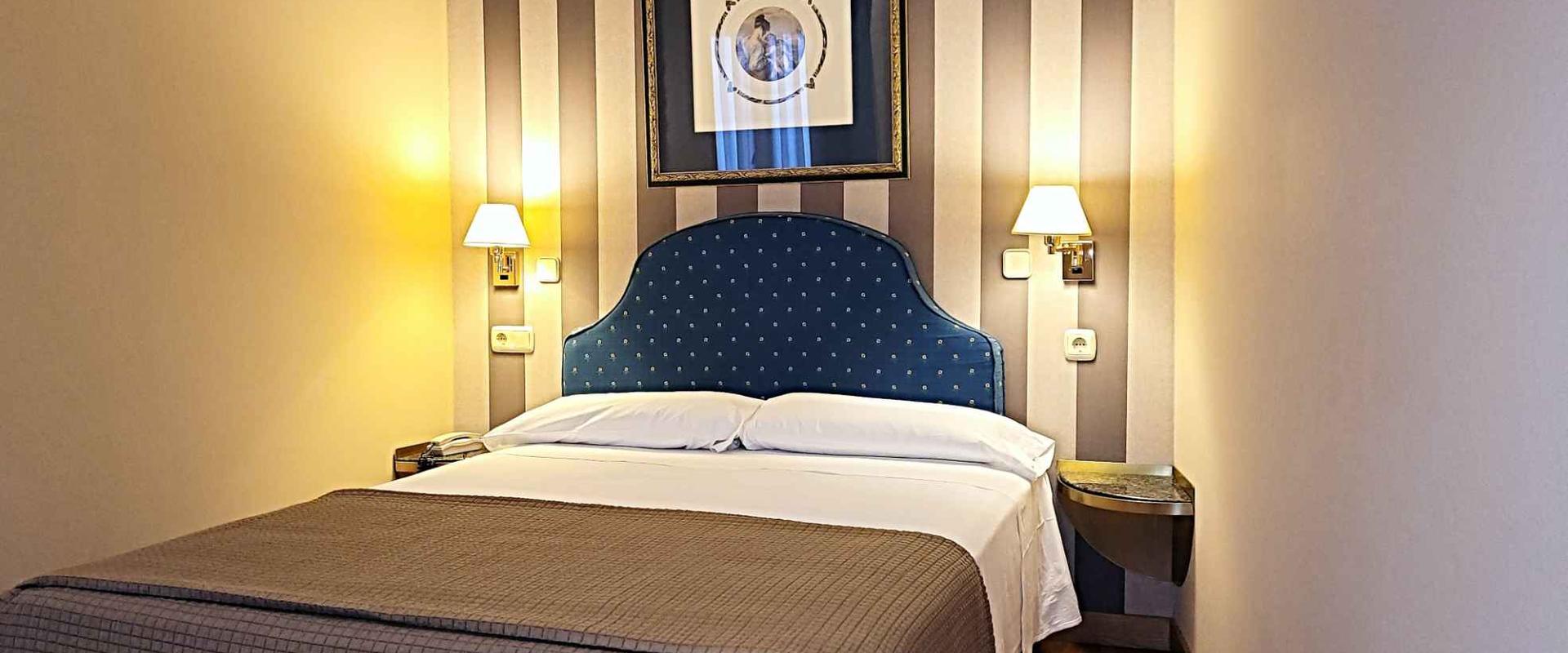 Hotel Imperial Valladolid Hotel Imperial Valladolid