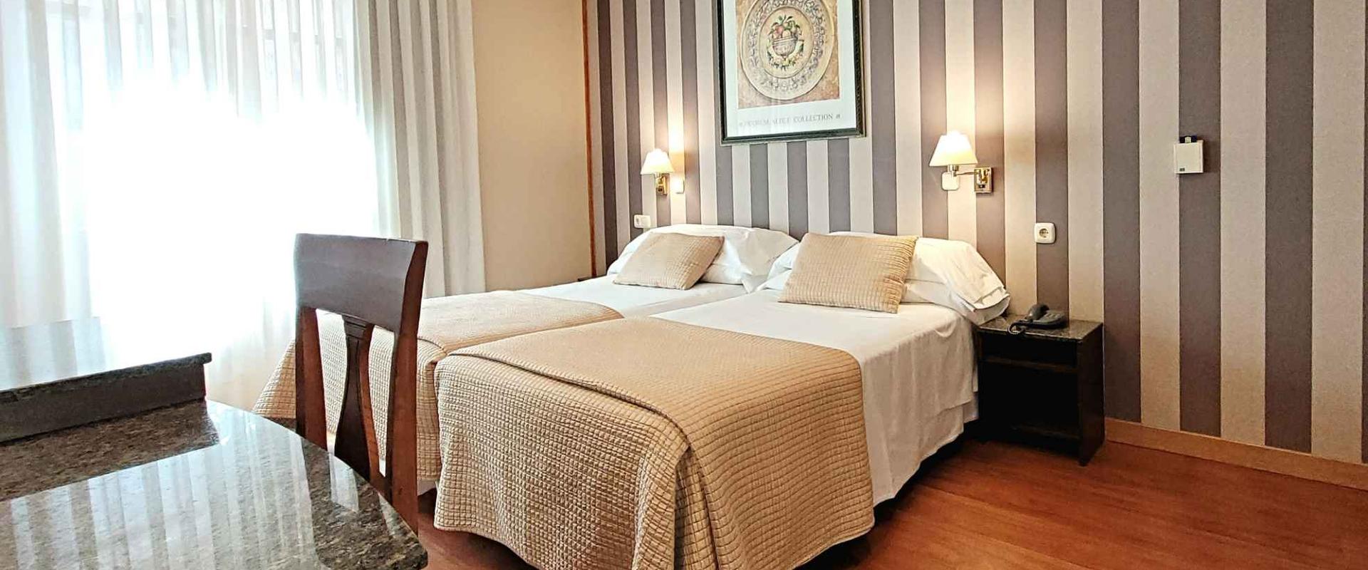 Hotel Imperial Valladolid Hotel Imperial Valladolid