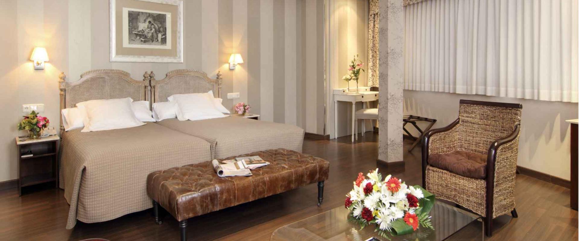 Hotel Imperial Valladolid Hotel Imperial Valladolid