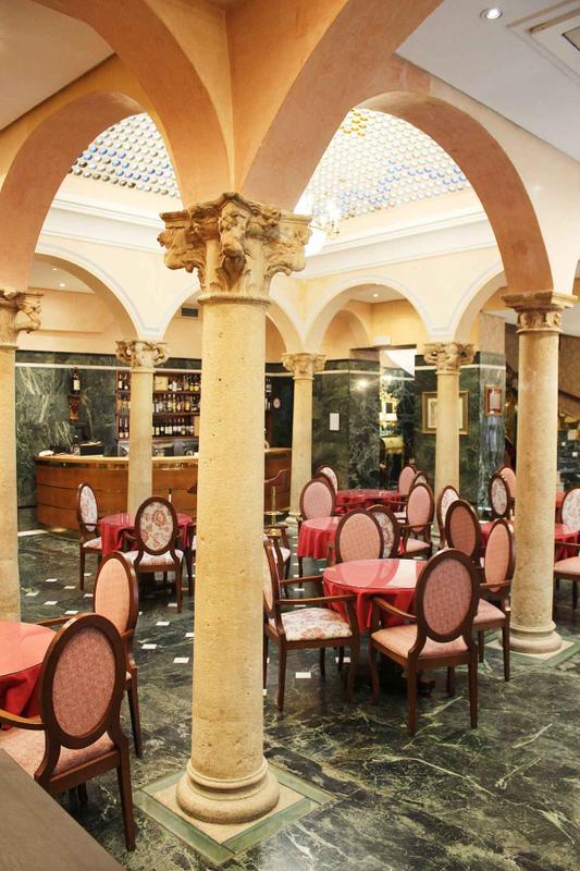 Bienvenido a Hotel Imperial Valladolid Bienvenido a Hotel Imperial Valladolid